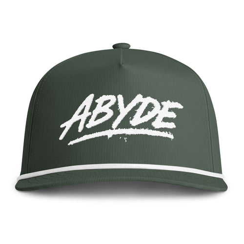 ABYDE Rope Cap