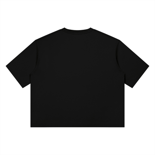 ABYDE Heavyweight Boxy Tee