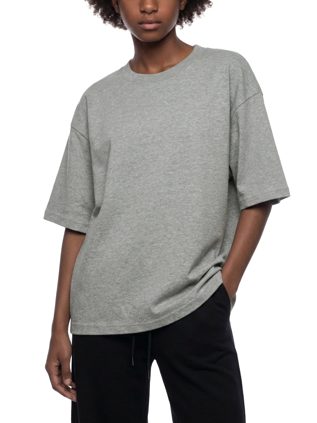 ABYDE Heavyweight Boxy Tee