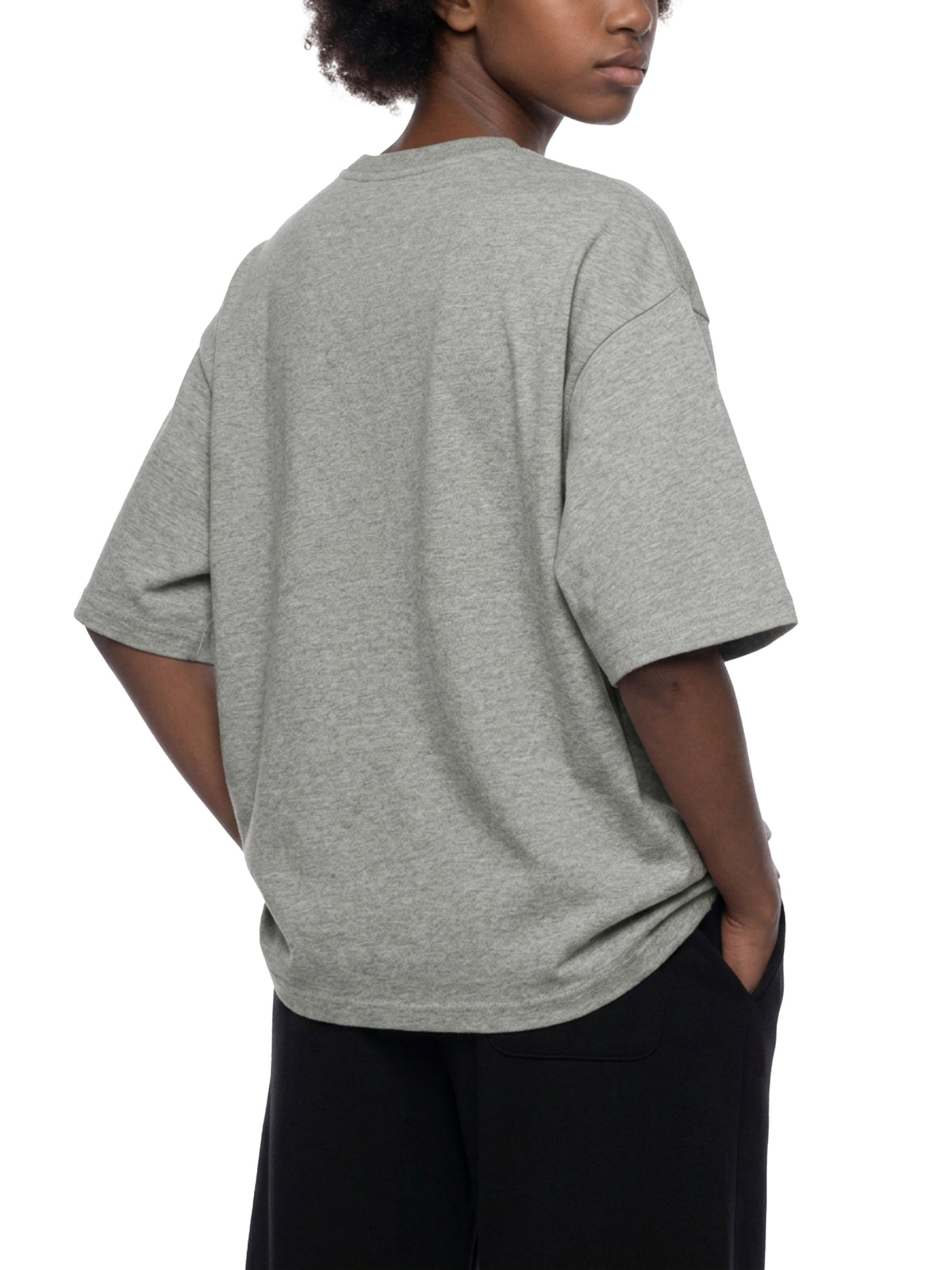ABYDE Heavyweight Boxy Tee